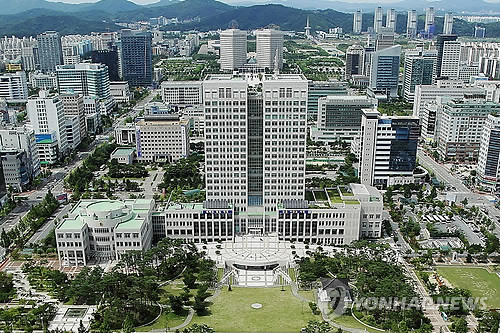 대전 사회적경제기업 금융지원 규모 38억→50억원 확대