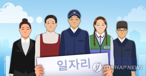 다음주 경제관심사는 3월 고용동향…IMF 한국성장률 전망도 주목