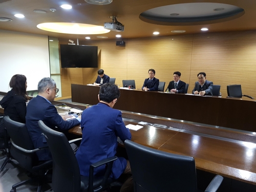 가공식품 수출 애로사항 '수출닥터'가 해결한다