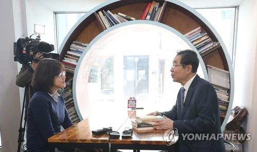 박원순 
