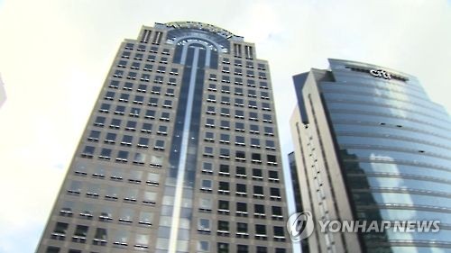 작년 예금보험기금 13조7천억원…예보 부채 5조4천억↓