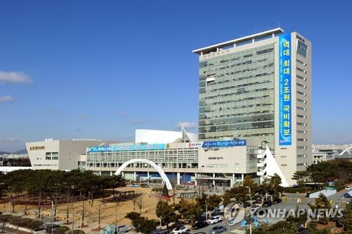 광주시, 5천200억원 추경…수영대회·일자리 창출 지원