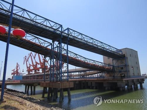 대북제재에 직격탄 맞은 중국기업…일부는 법정관리 돌입