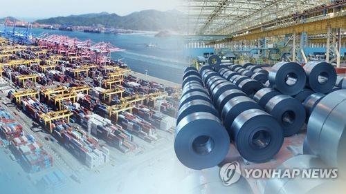 한국제품 수입규제 2건 감소…여전히 남은 192개 장벽