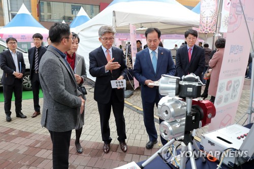 울산 청년 CEO 사업…10년간 971명 창업·482명 고용창출