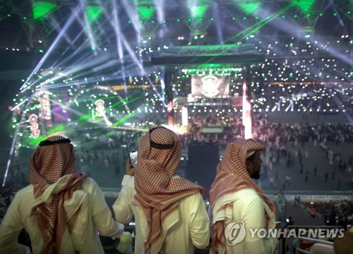 사우디 첫 엔터 B2B마켓 '2019 SEA'…한국공동관 운영