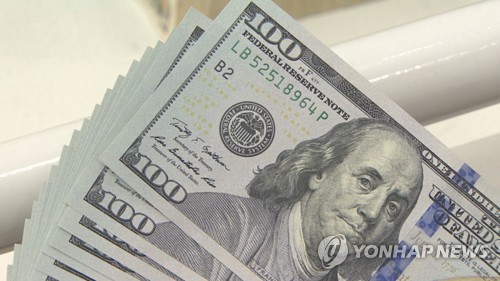 해외 시장 부활절 휴장에 원/달러 환율 보합 마감