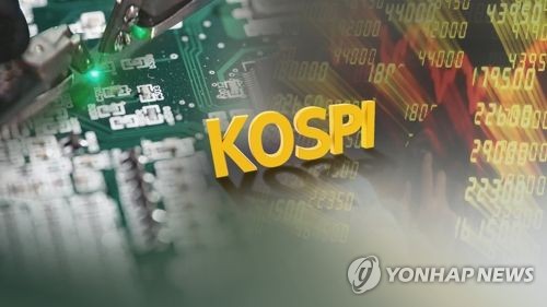 작년 코스피 상장사 배당금 30조 돌파…시가배당률 2.2%