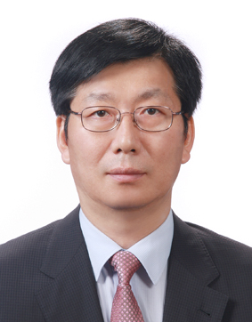 회장  조홍선 사진
