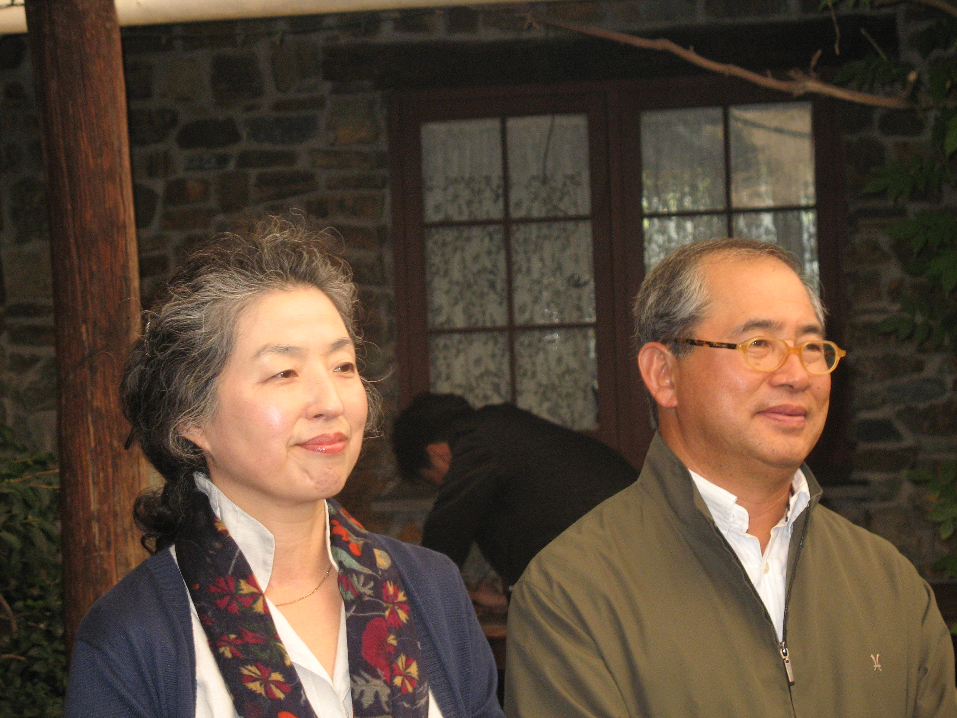 회장  김동철 사진