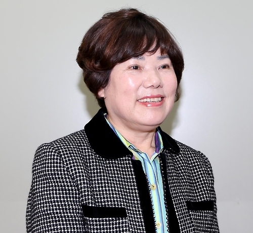 회장  김순숙 사진