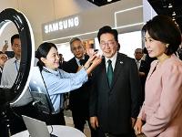 멕시코 사로잡은 'K-컬처 엑스포'…4일간 4만 8000명 방문